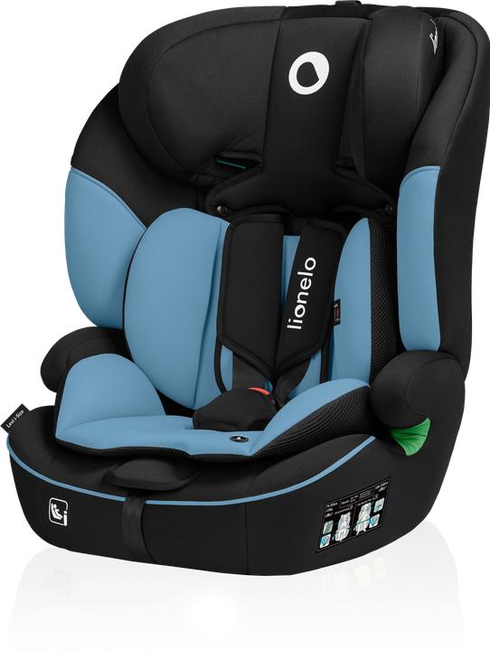 Produktbild Lionelo Levi I-Size (Kindersitz, ECE R129/i-Size Norm)