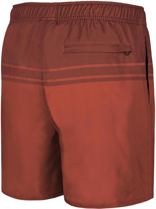 Actual product image Normani Mens Swimming Shorts Makaha - 8813 (3XL)