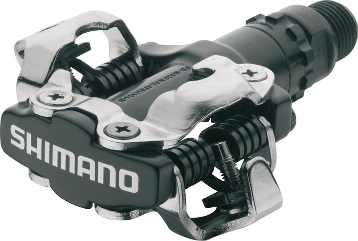 Actual product image Shimano Pd-M520
