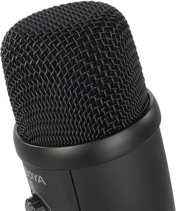 Productafbeelding Boya BY-PM500