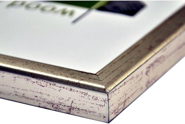 Immagine prodotto Nielsen Cornice Zoom Legno 13x18cm Argento