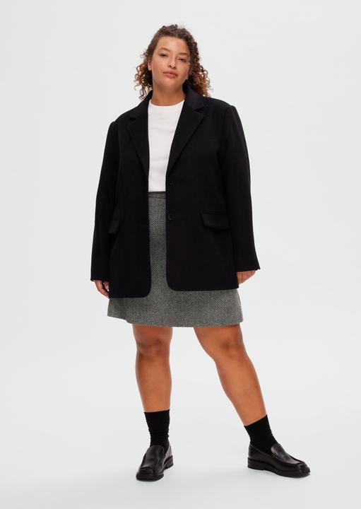 Immagine prodotto Selected Blazer monopetto in lana