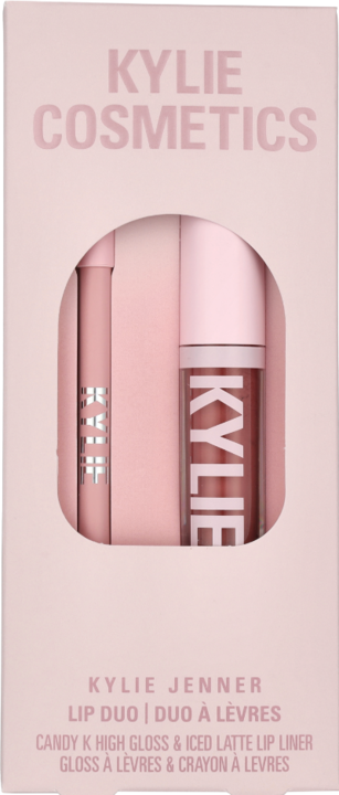 Immagine prodotto Kylie Jenner Alta lucentezza