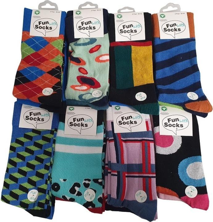 Produktbild Champ Damen Socken, 2er Pack (3er Pack, 35 - 38)