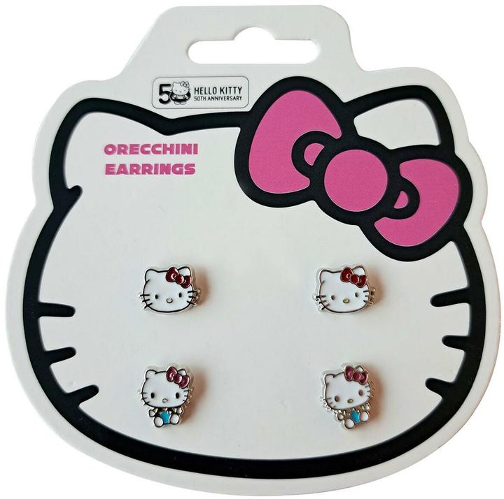 Produktbild Sombo Hello Kitty Ohrringe