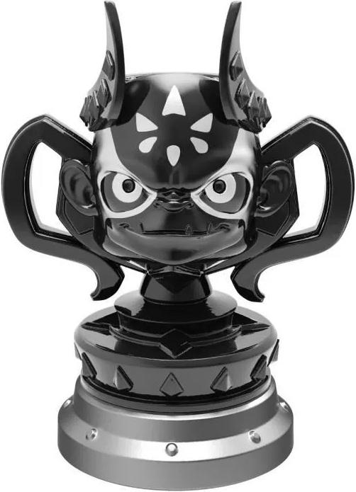 Produktbild Activision Skylanders SuperChargers Kaos Trophy Exclusive