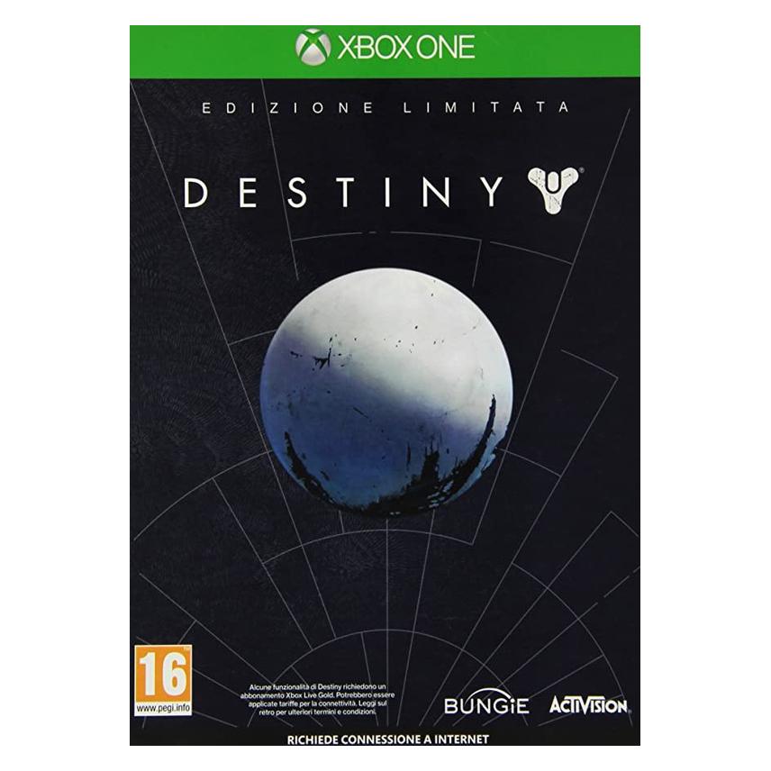 Activision Destiny édition limitée