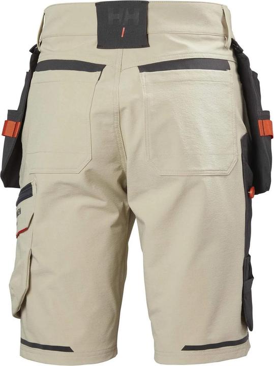Image du produit Helly Hansen Short cargo Kensington (30)