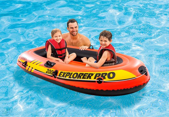 Immagine prodotto Intex Pro 200 (102 cm, 2 pers.)