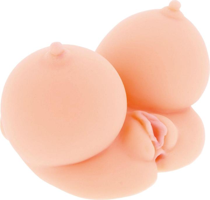 Actual product image Hidden Desire Fuck My Virgin Pussy