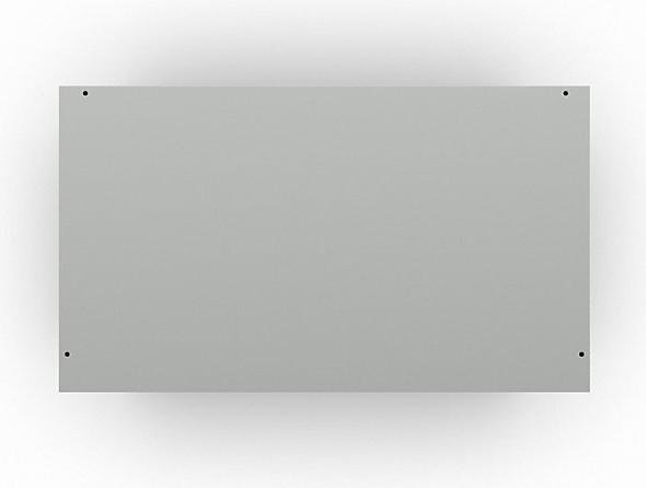 Produktbild Lista Akku-Ladeschrank mit Vollblechtüren (100 cm, 195 cm)