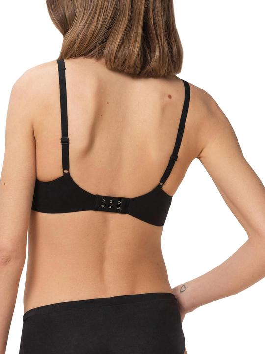 Produktbild Triumph Bügel-BH Body Make-up Soft Touch (85 B, 2er Pack)