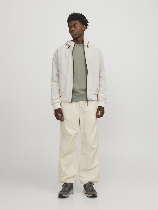 Immagine prodotto Jack & Jones Giacca bomber con zip (XXL)