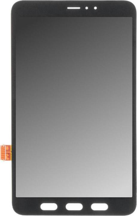 OEM Display SM-T575 für Galaxy Tab Active3 (4G) schwarz (Display)