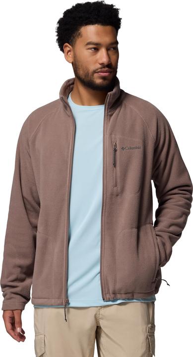 Actual product image Columbia Fast Trek II Fleece (XL)