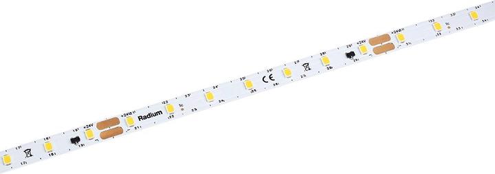 Produktbild Radium LED-Strip 24V (Weiss, 500 cm)