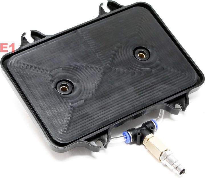 Actual product image Wiltec Anschluss Adapter Set