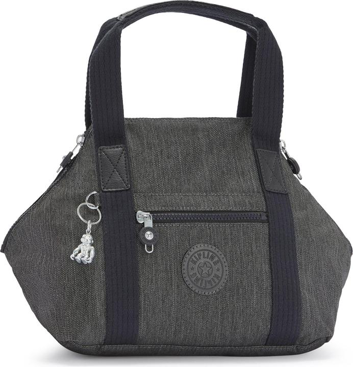 Actual product image Kipling Peppery Art Mini Handbag 34 cm