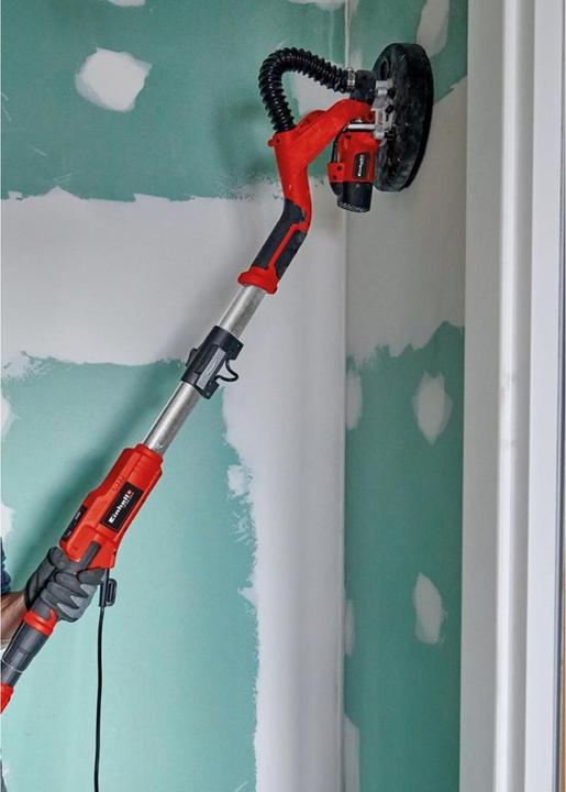 Produktbild Einhell TE-DW 225 X (Trockenschleifer, 750 W)