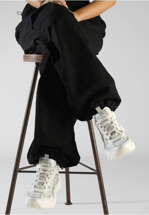 Image du produit Buffalo Cld Run Jog Vegan Nappa/Mesh - 159679 (40)