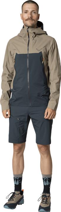 Actual product image Dynafit Transalper 3-Lagen Jacke (S)