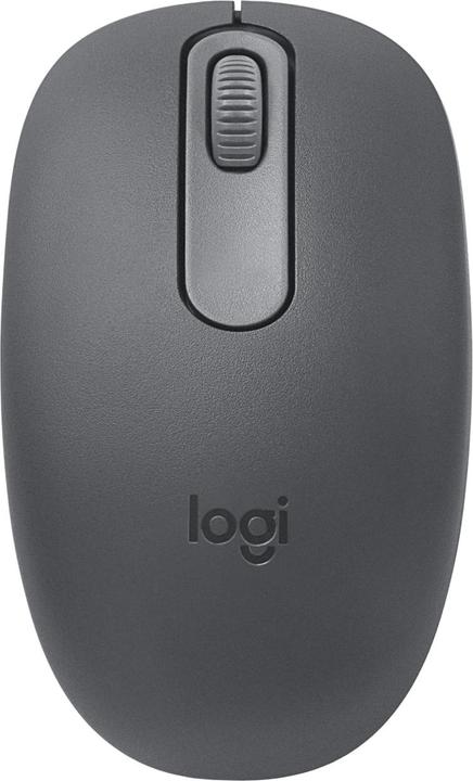 Logitech M196 Bluetooth Maus (Kabellos)
