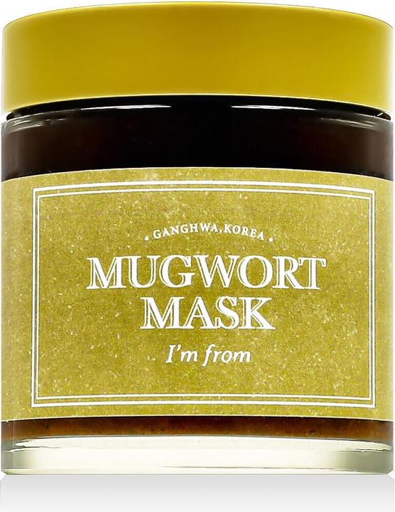 Image du produit I'm From Mugwort