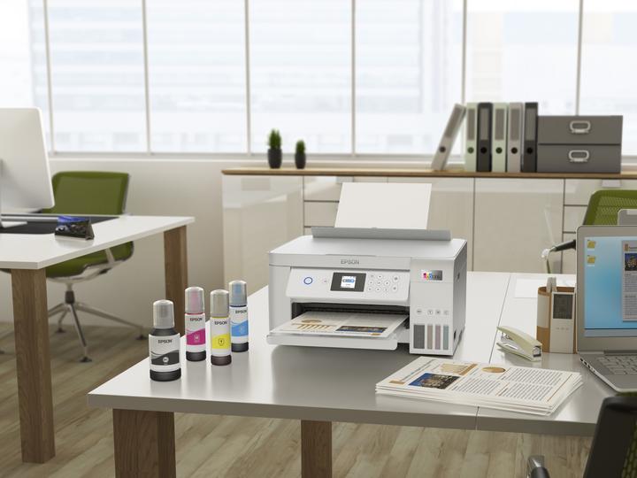 Immagine prodotto Epson L4266 Inkjet DPI WLAN (Inchiostro, Colore)