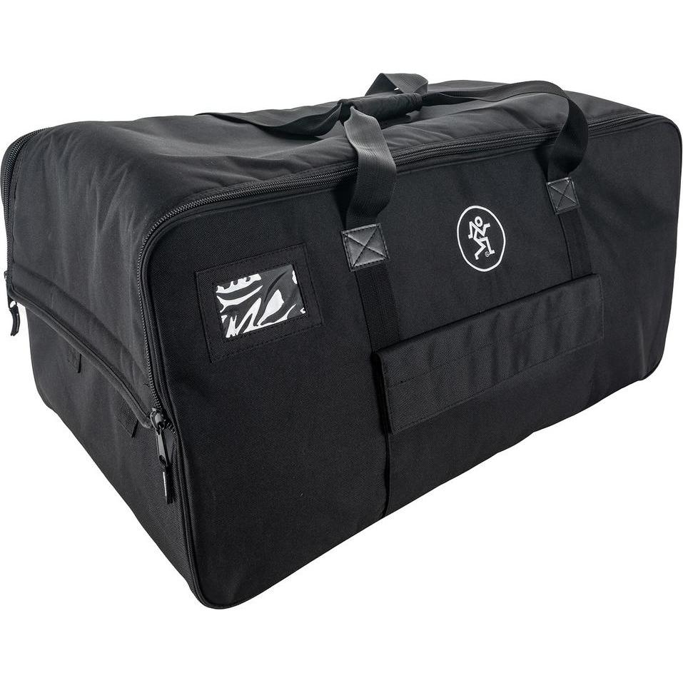 Mackie Bag Thrash212, Lautsprecher Bauteile, Schwarz
