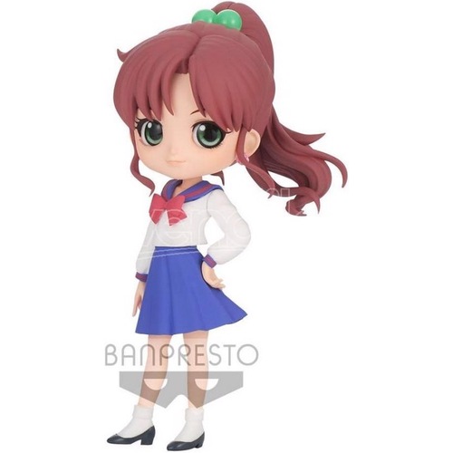 Banpresto Sailor Moon Q Posket Eternal The Movie : Makoto Kino (B)