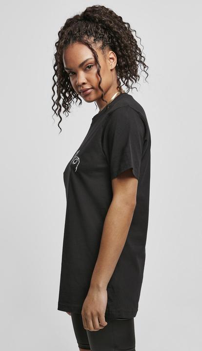 Produktbild Mister Tee Ladies Easy Tee (XS)