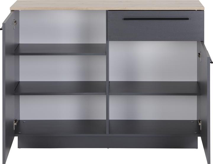 Produktbild Lipo Alaska 1 (120 x 42 x 90.90 cm)