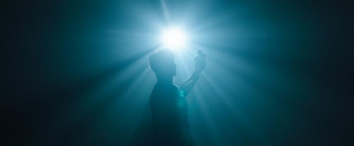 Image du produit Nanlite Forza 300B II (éclairage de studio, Lumière vidéo)