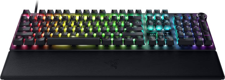 Actual product image Razer Huntsman V3 Pro (DE, Cable)