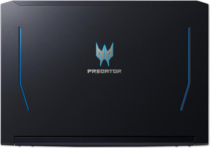 Produktbild Acer Predator Helios 300 (17.30", Intel Core i7-9750H, 16 GB, 1000 GB, DE)