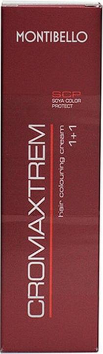 Produktbild Montibello Cromatone Permanent Hair Colour 60ml - X78 Reddish Purple (X78 Reddish Purple)