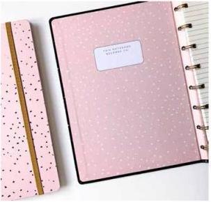 Produktbild Filofax Notizbuch (A5, Liniert, Harter Einband)