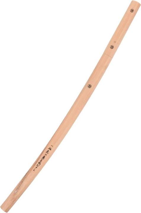 Image du produit Marto Katana avec bois Shirasaya