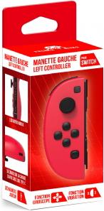 Freaks and Geeks Joy-Con sinistro rosso F&G (Switch)