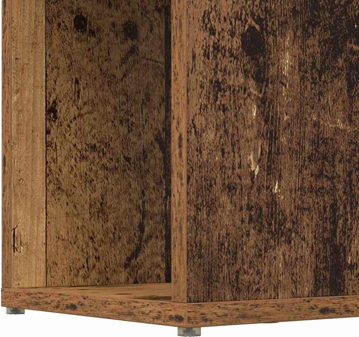 Image du produit vidaXL Wandschrank (24 x 60 x 156 cm)