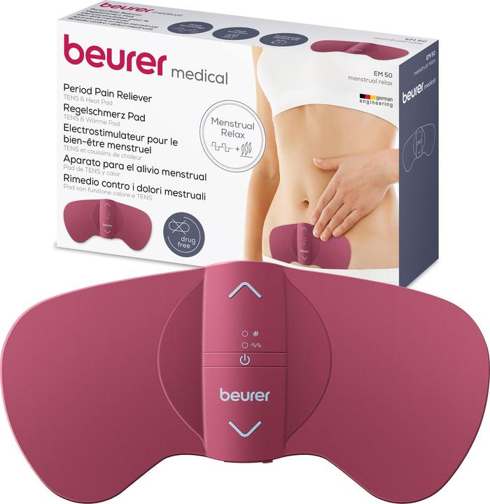 Image du produit Beurer EM 50