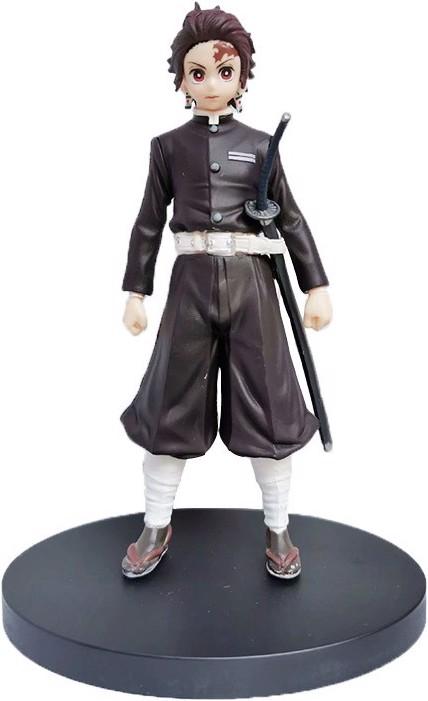 Produktbild Banpresto Demon Slayer Vol6 Tanjiro Kamado (B)
