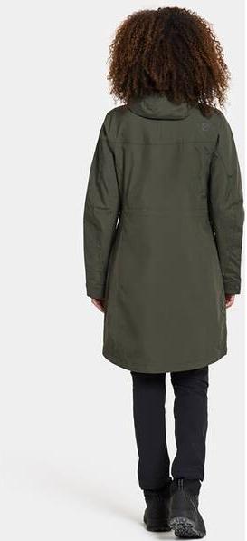 Immagine prodotto Didriksons Parka Thelma da donna 10