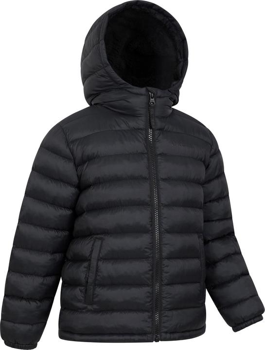 Immagine prodotto Mountain Warehouse Seasons Giacca Imbottita Bambini (146, 152)