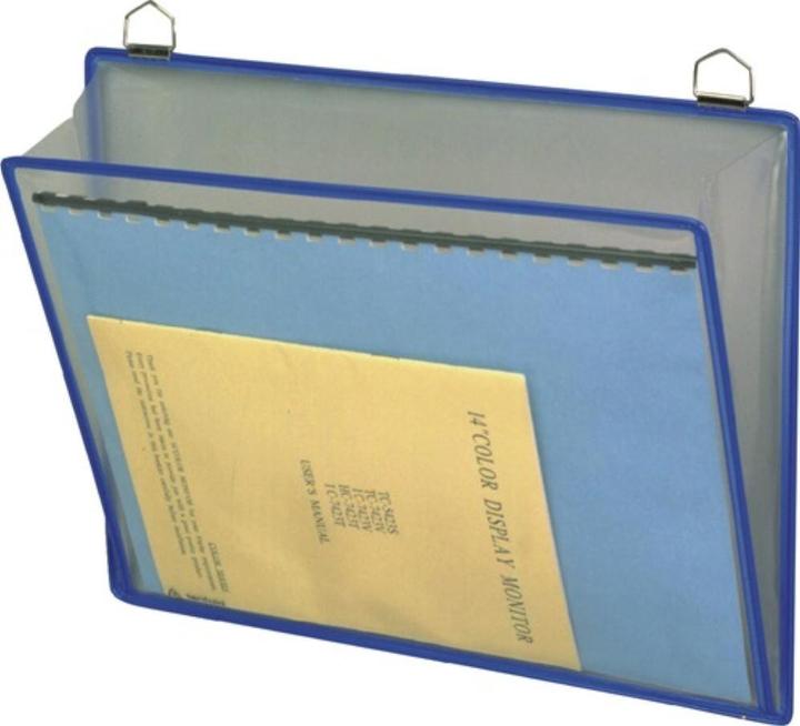 Tarifold Opberghangzak (A4, 5 x)