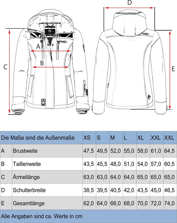 Actual product image Marikoo Little bitch (XXL)