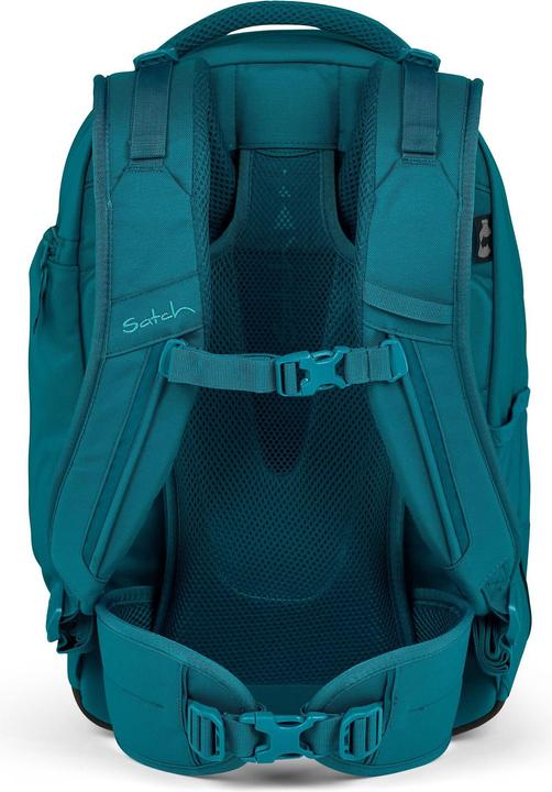 Image du produit Satch Match Schulranzen-Set 3-teilig (30 l)