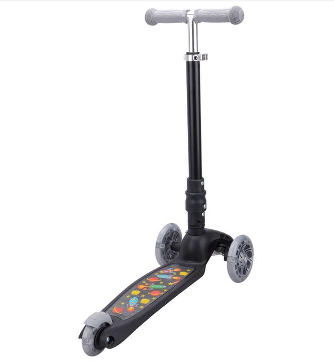 Image du produit Boldcube Teeny Fold 3-Rad Roller - Fusée