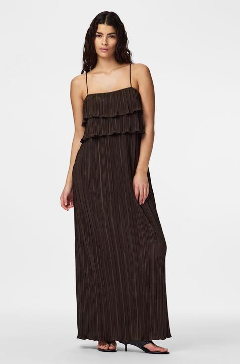 Image du produit Pieces PCAMBER STUFEN Maxikleid (M)