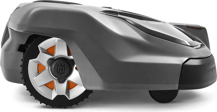 Actual product image Husqvarna Automower 450X (5000 m²)